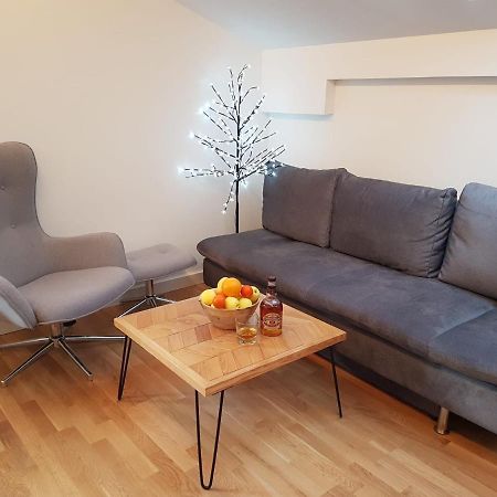Ferienwohnung Rainer Fieberbrunn Bagian luar foto