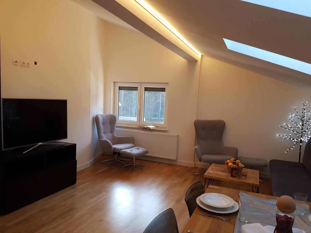 Ferienwohnung Rainer Fieberbrunn Bagian luar foto